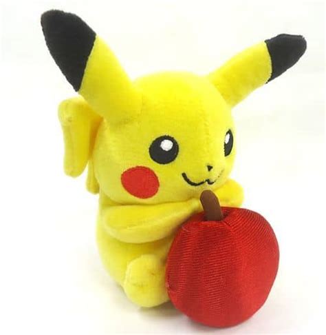 駿河屋 窓からピカチュウ ぬいぐるみ 「ポケットモンスター」 ピカチュウワールド第1弾 ポケモンセンター限定（ぬいぐるみ）