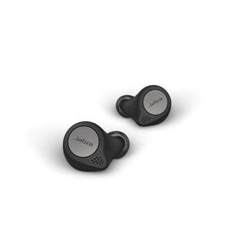 Jabra Elite Active T Couteurs Sans Fil True Wireless Sport Titane