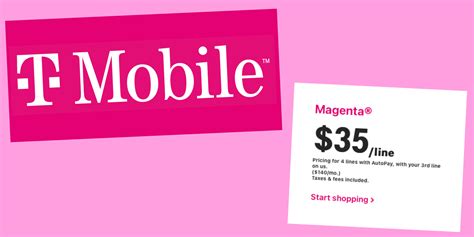 Is T-Mobile Magenta Worth It? Here's Everything You Need To Know