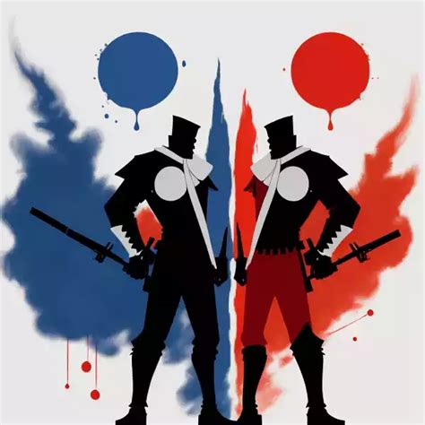 "The Brothers-in-Arms" by Honore de Balzac | The Involarium Library