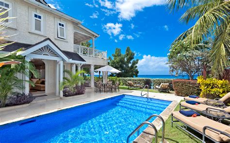 Private Barbados Holiday Villa Rental Vacation Villa Specials