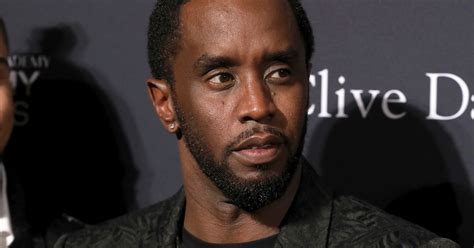 New Sexual Assault Lawsuits Filed Against Diddy Huffpost Latest News