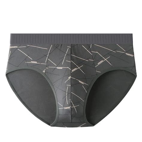 Sexy Underwear Men Jockstrap Low Waist Cotton Gay Man S Underwear