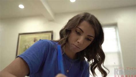 Slutty Teen Ava Eden Shows Up To Set Ready To Fuck TNAFlix Porn Videos