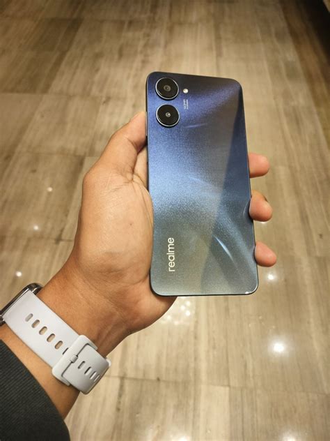 realme 10, an Upgrade for Better Performance! - FaceCebu | Cebu Blog ...