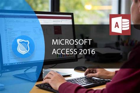 Microsoft Access Training Itu Online It Training