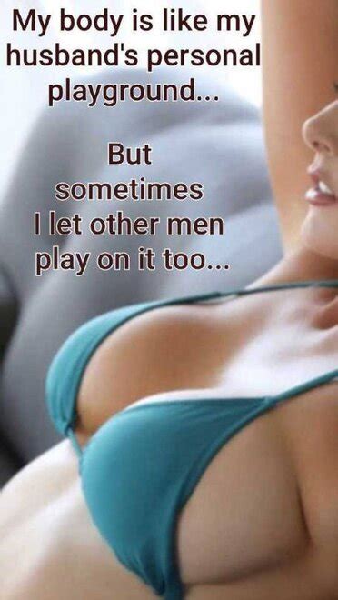 Sharing Wives Captioned Tumblr Ca A D E F D D F A Porn Pic