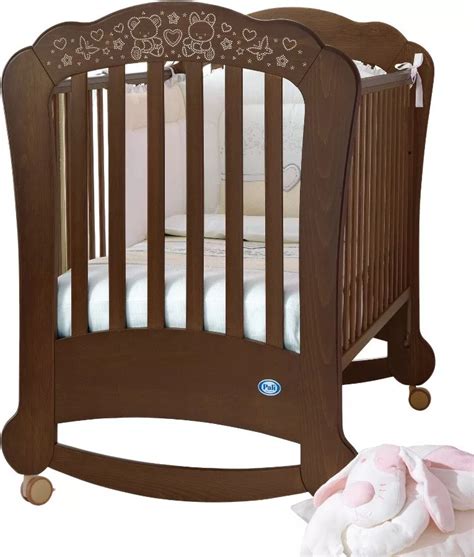 Кроватка детская Pali Prestige Soraya (Eden) купить недорого в Минске ...