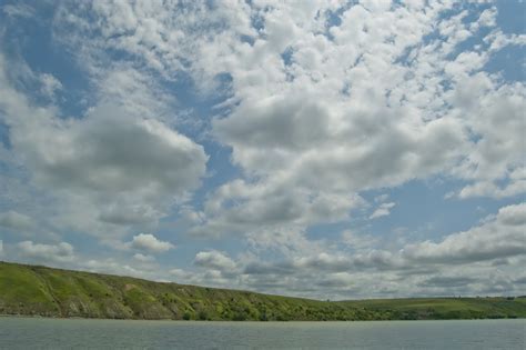 Banco De Imagens Panorama Mar Natureza Horizonte Nuvem C U Lago