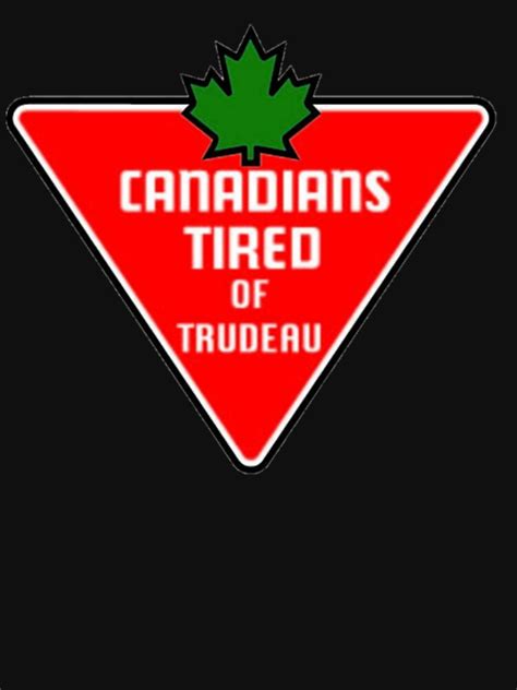 Funny Fuck Trudeau T Shirt For Sale By Imma Store Redbubble