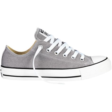 Converse Chuck Taylor All Star Oxford Seasonal Color Dolphin Musician