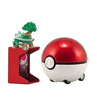 Buy Pokemon Trainers Choice Catch N Return Pokeball Torterra Poke