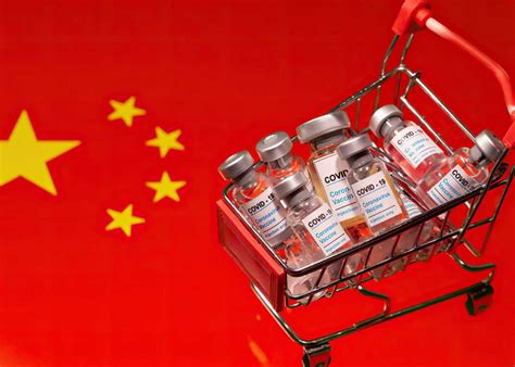 Alemania Acusa A China De Distribuir Vacunas Con Exigencias Pol Ticas