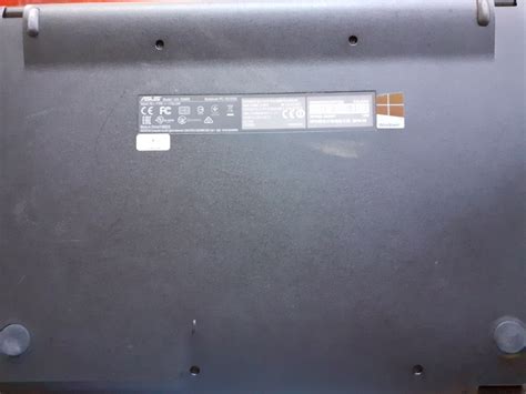 Laptops & Notebooks - Asus X540S Laptop **Please Read Specs was sold ...