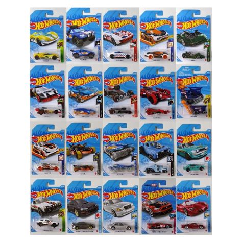 Carrinho Hot Wheels Variados Tricera Truck Dinossauro Rally Baja Crawler Velozes E Furiosos