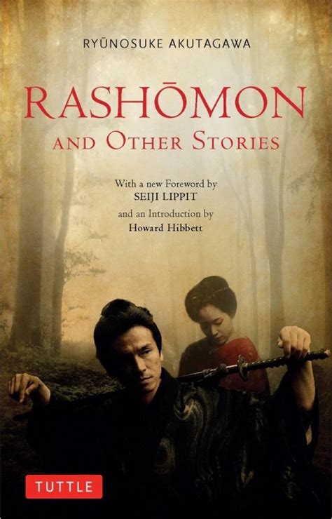 Rashomon And Other Stories Akutagawa Ryunosuke HMV BOOKS Online