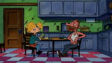 Watch Hey Arnold! Series 4 Episode 5 Online Free