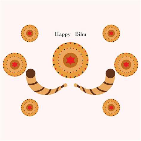 bihu png vectors illustrations