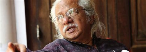 Adoor Gopalakrishnan Filmmaker From India