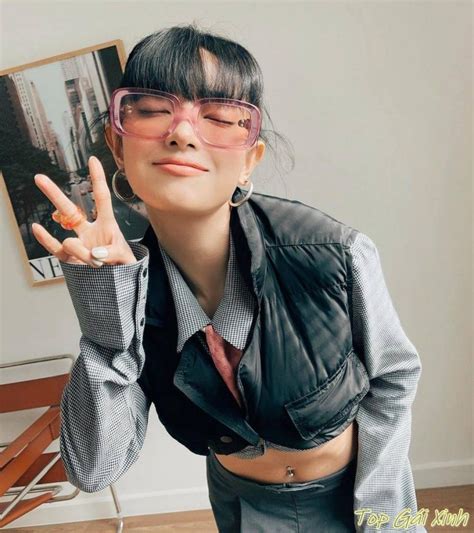 90 Ảnh Châu Bùi bikini nóng mắt cùng phong cách sexy hở bạo