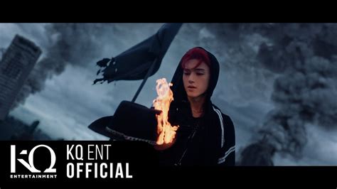 ATEEZ Tampil Powerful Dalam MV Comeback HALAZIA