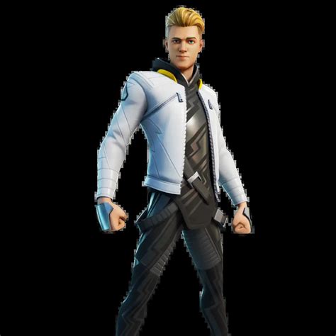 Lachlan Fortnite Skin Skin Tracker