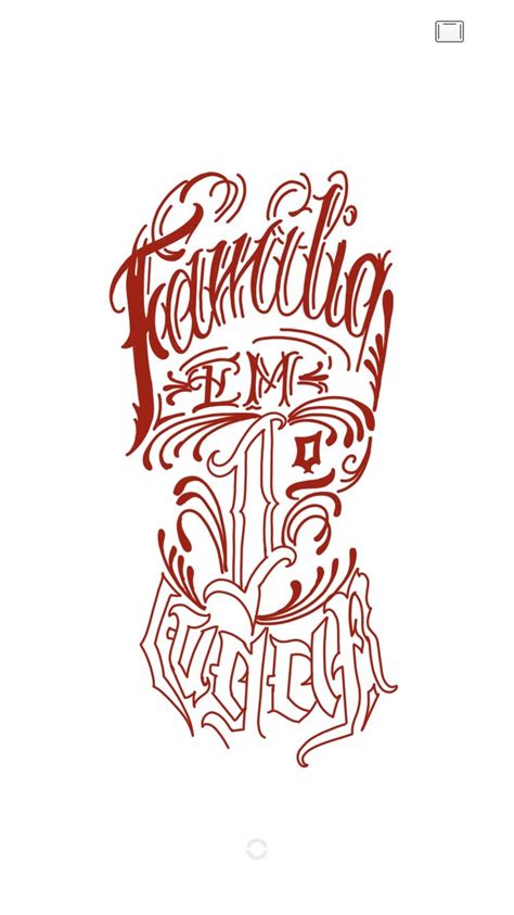 Pin De Roberto Bencomo Em Lettering Escritas Para Tatuagem Tatuagem