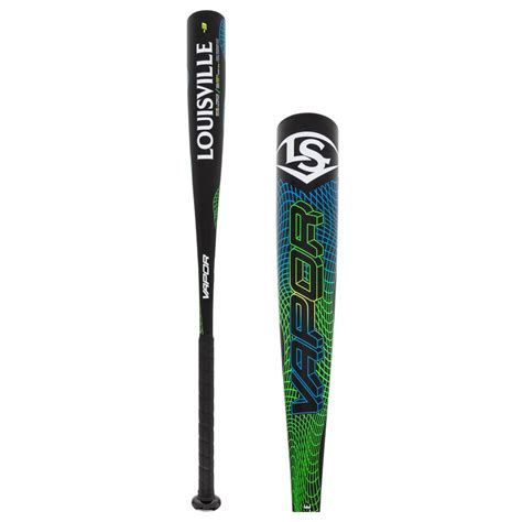 Louisville Slugger Vapor Bbcor Baseball Bat Wtlbbvab320