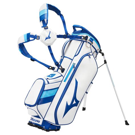 Mizuno Tour Golf Stand Bag Snainton Golf