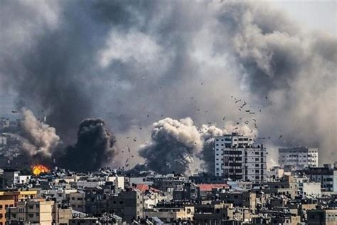 Korban Tewas Di Gaza Hampir 42 Ribu Pada Satu Tahun Perang Israel