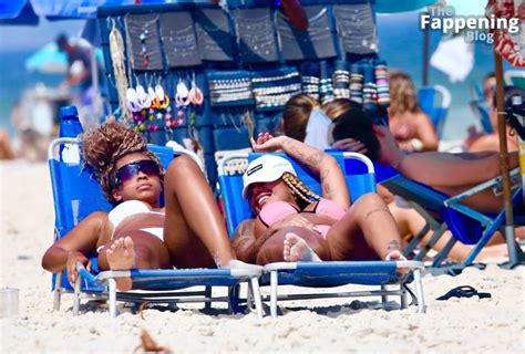 Rafaella Santos Lolla Duarte Rafaella Nude Onlyfans Photo The