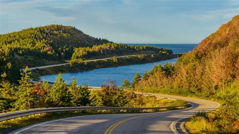 The Best East Coast Road Trips To Take This Year Condé Nast Traveler