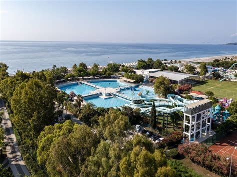 Miarosa Kemer Beach | Miarosa Hotels | Kemer Otelleri