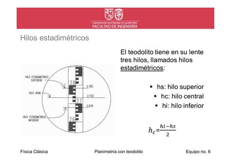 Mediciones Topograficas Para Nivel Basico Pdf