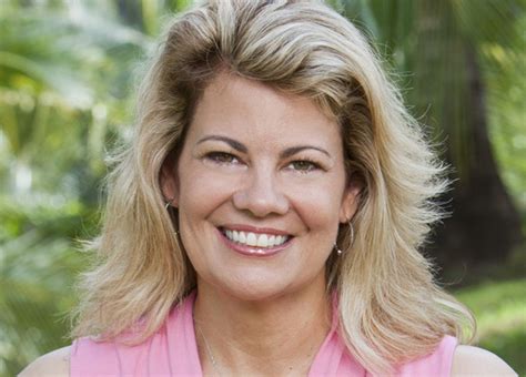 Survivors Lisa Whelchel Divorced From Husband Of 24 Years