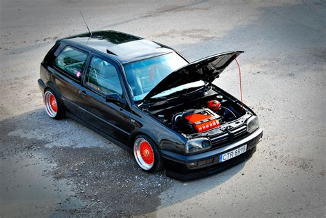 Golf 3 Wallpapers Wallpaper Cave