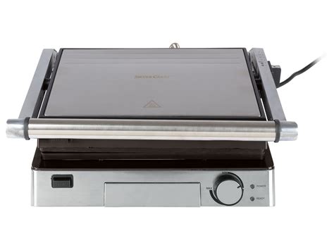 SILVERCREST KITCHEN TOOLS Kontaktgrill SKGE 2000 C3