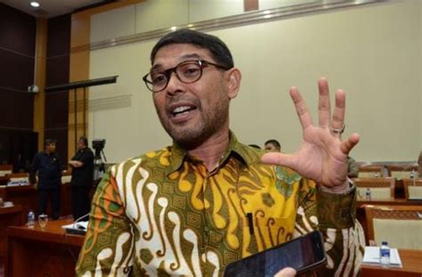 Soal Hakim Aswanto Nasir Djamil Yakin Ada Kesengajaan Dalam Perubahan