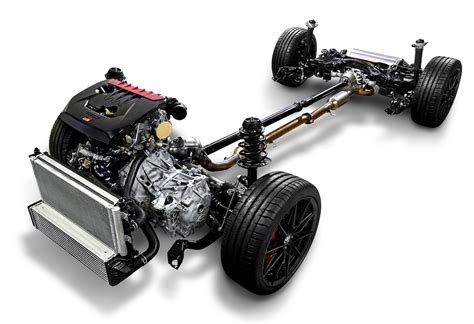 Worlds Highest Maximum Output For A Three Cylinder Engine Automacha