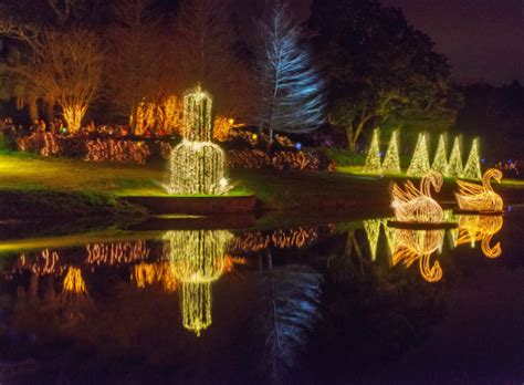 Magic Christmas in Lights at Bellingrath Gardens and Home | Gulf Shores ...