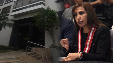 Patricia Benavides sobre operación Valkiria II tras la detención de