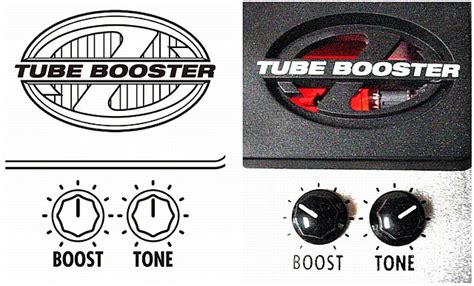 Ashbass Zoom G3 And G5 Mods And Information