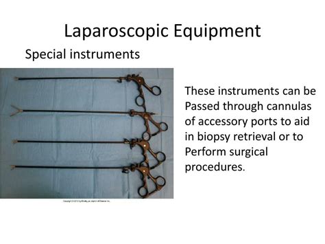 Laparoscopic Instruments Names And Pictures Pdf