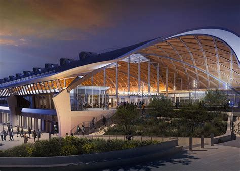 4 Birmingham Regeneration Projects Transforming The City