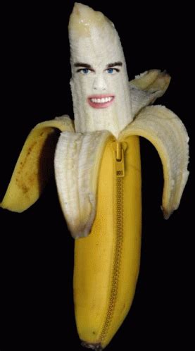 Banana Man For Triodux GIF - Banana Man For Triodux - Discover & Share GIFs