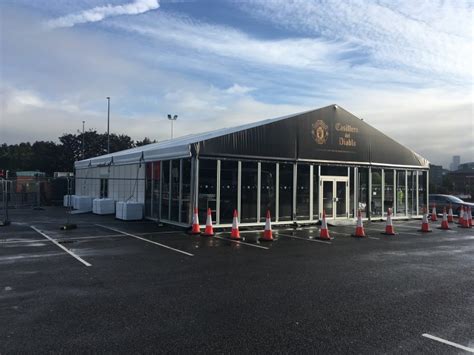 The Events Directory Mahood Marquees
