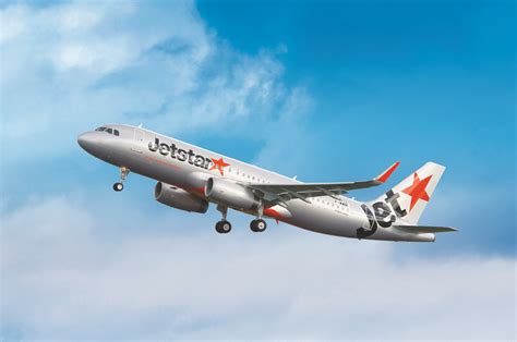 Jetstar Asia Will Soon Have Direct Flights Between Singapore and Clark ...