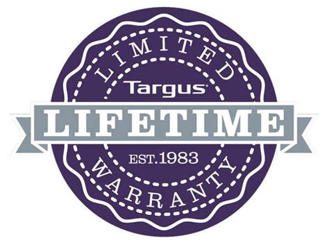 Targus Logo Logodix