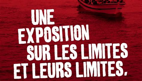 Exposition Fronti Res Chez Vous Migrations Besan On Bourgogne