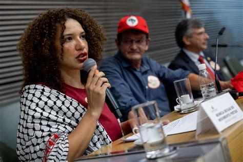 Sess O Solene Celebra Anos Do Mst Que Passa Por Transforma Es Nas